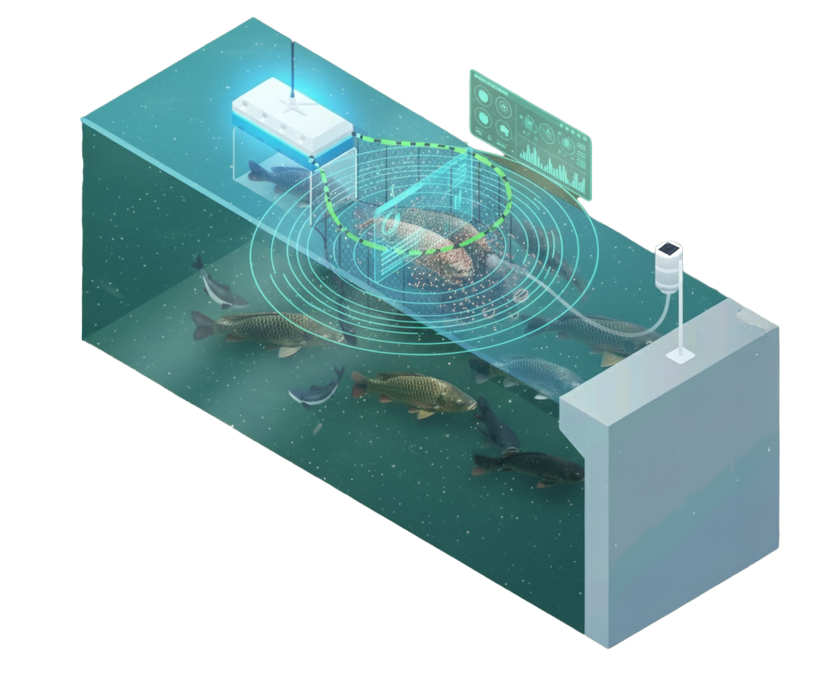 AquaSense Sensor