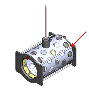 AquaSense Technology