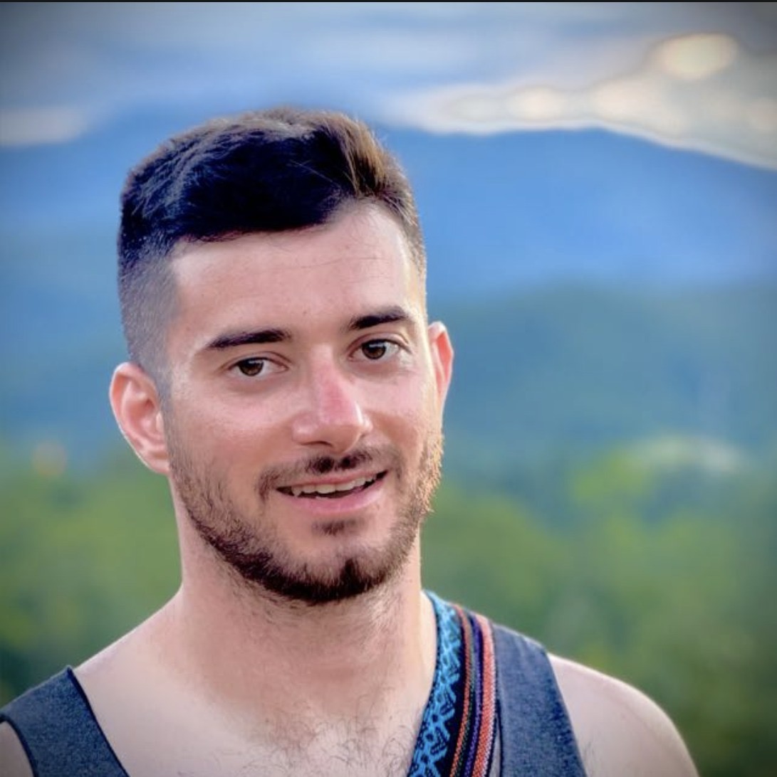 Dan Zlotnikov